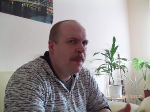 Profilbild von Maik Schneidewind