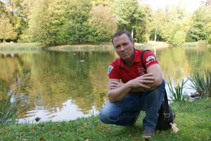 Profilbild von Maik Schönfeld