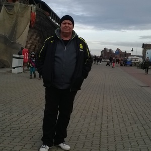 Profilbild von Maik Schramm