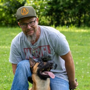 Profilbild von Maik Schredl