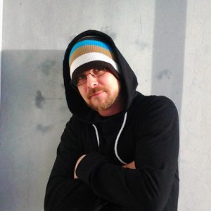 Profilbild von Maik Schreiber