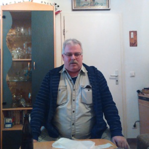 Profilbild von Maik Schrödee