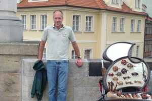 Profilbild von Maik Schröder