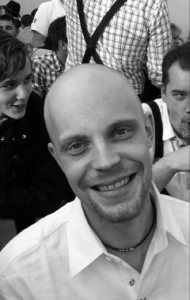 Profilbild von Maik Schubert