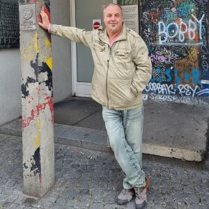 Profilbild von Maik Schubert