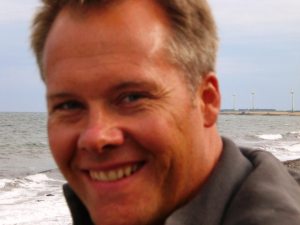 Profilbild von Maik Schürhaus