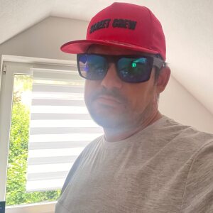 Profilbild von Maik Schütky