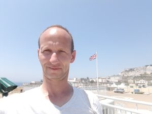 Profilbild von Maik Schuhmann