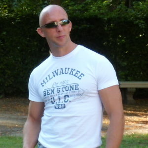 Profilbild von Maik Schultz