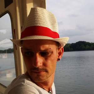 Profilbild von Maik Schultz
