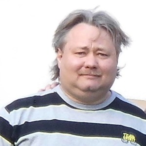 Profilbild von Maik Schulz