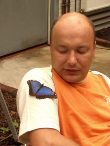 Profilbild von Maik Schulze