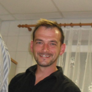 Profilbild von Maik Schulze