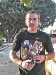 Profilbild von Maik Schumacher