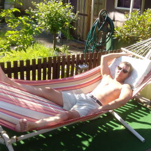 Profilbild von Maik Schumacher