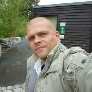 Profilbild von Maik Schwani