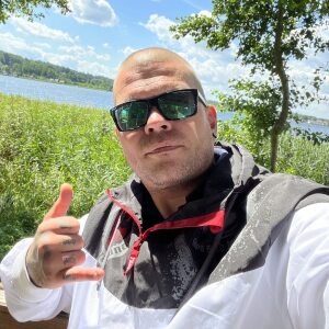 Profilbild von Maik Schwani