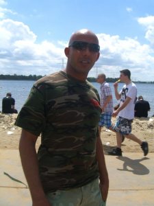 Profilbild von Maik Schwanke