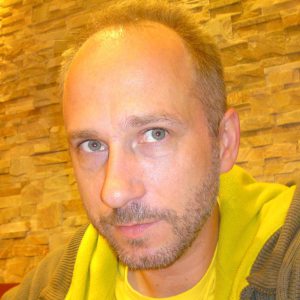 Profilbild von Maik Schwarz