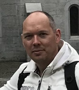 Profilbild von Maik Schwarze
