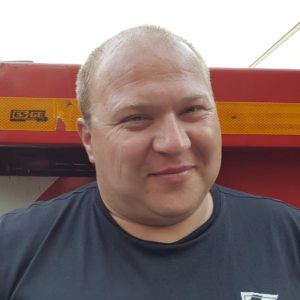 Profilbild von Maik Seeliger