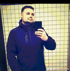 Profilbild von Maik Seelisch