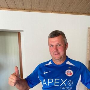 Profilbild von Maik Seibke