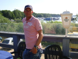 Profilbild von Maik Seidel