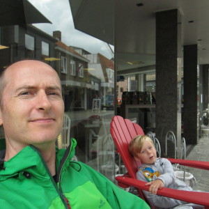 Profilbild von Maik Seidel