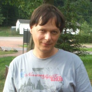 Profilbild von Maik Seidler