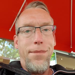 Profilbild von Maik Seiring