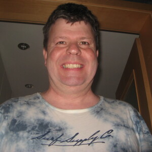 Profilbild von Maik Seyfried