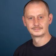 Profilbild von Maik Siebenborn