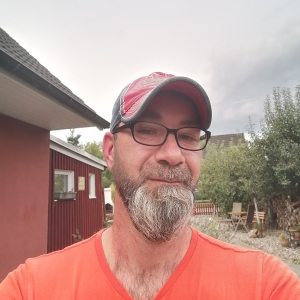 Profilbild von Maik Siegel