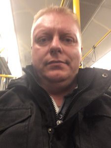 Profilbild von Maik Siegmund