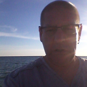 Profilbild von Maik Simon