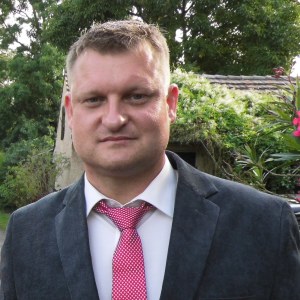 Profilbild von Maik Sionkowski