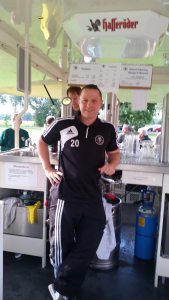 Profilbild von Maik Sixdorf