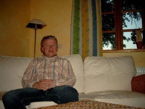 Profilbild von Maik Slavicek