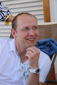 Profilbild von Maik Sode