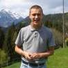 Profilbild von Maik Spanka
