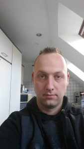 Profilbild von Maik Specht