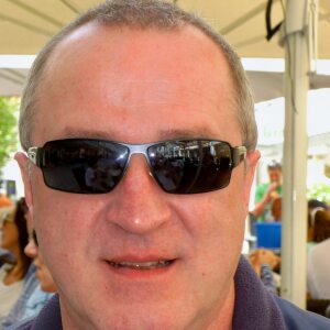 Profilbild von Maik Speck