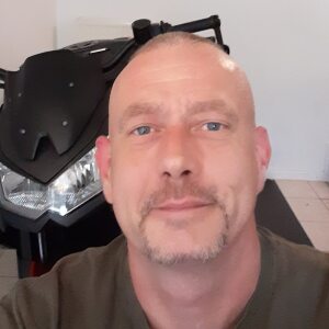Profilbild von Maik Speth
