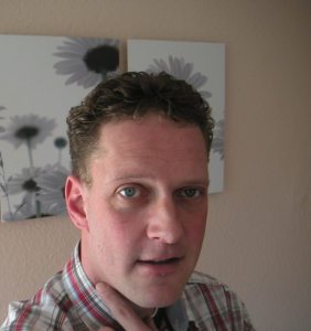 Profilbild von Maik Spilker