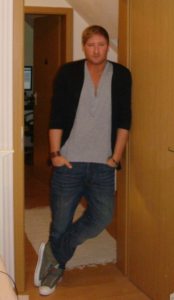 Profilbild von Maik Spilker