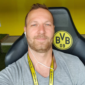 Profilbild von Maik Springborn