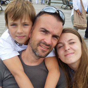 Profilbild von Maik Springer