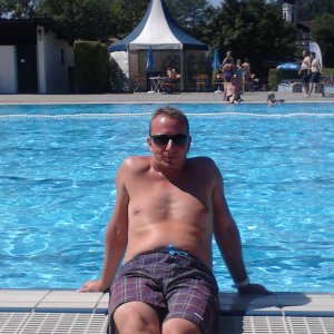 Profilbild von Maik Stadelmann