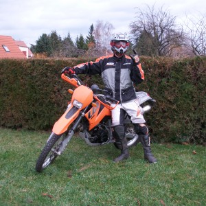 Profilbild von Maik Stahl